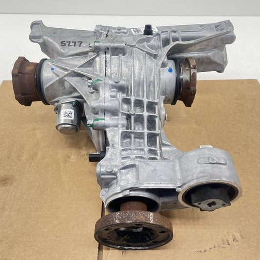 0B0-500-043-M / 0B0 500 043 M / 0B0500043M 17-25 AUDI A4 A5 A6 REAR AXLE LIMITED SLIP DIFFERENTIAL DIFF 4.27 RATIO LSD O