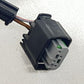 970.612.505.20 / 970 612 505 20 / 97061250520 10-16 PORSCHE PANAMERA RIGHT FRONT BUMPER WIRE HARNESS W/ PARKING SENSORS 