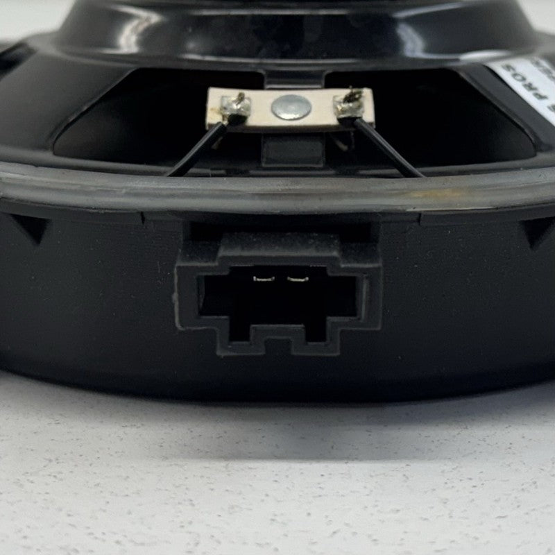 997 645 553 00 / 99764555300 05-12 Porsche 911 997 Boxster Cayman 987 Tweeter Speaker Audio Sound Set OEM