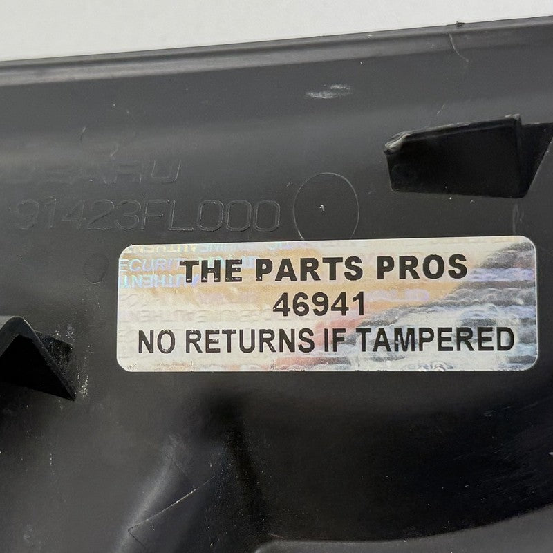 91423FL010 22-25 Subaru WRX Left And Right Front Windshield Cowl Fender Trim Cover OEM