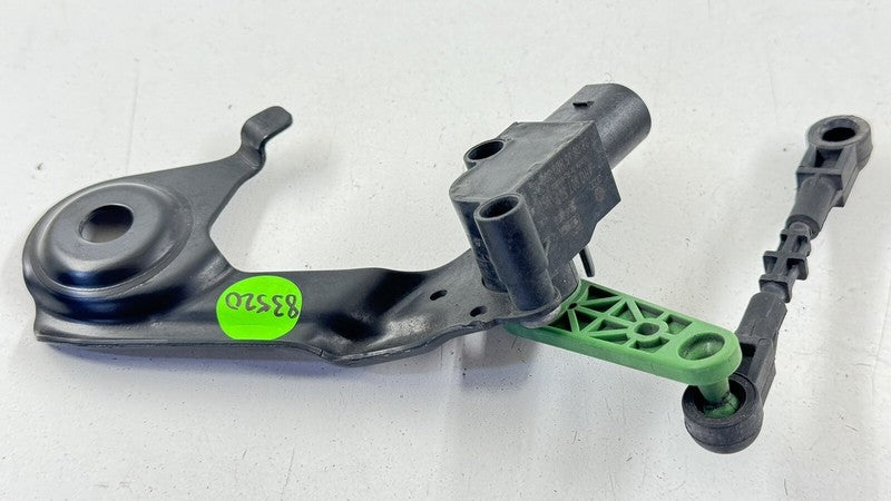 4H0 941 309 C / 4H0941309C 11-18 AUDI A8 S8 DRIVER LEFT REAR SUSPENSION HEADLIGHT HEIGHT LEVEL SENSOR OEM
