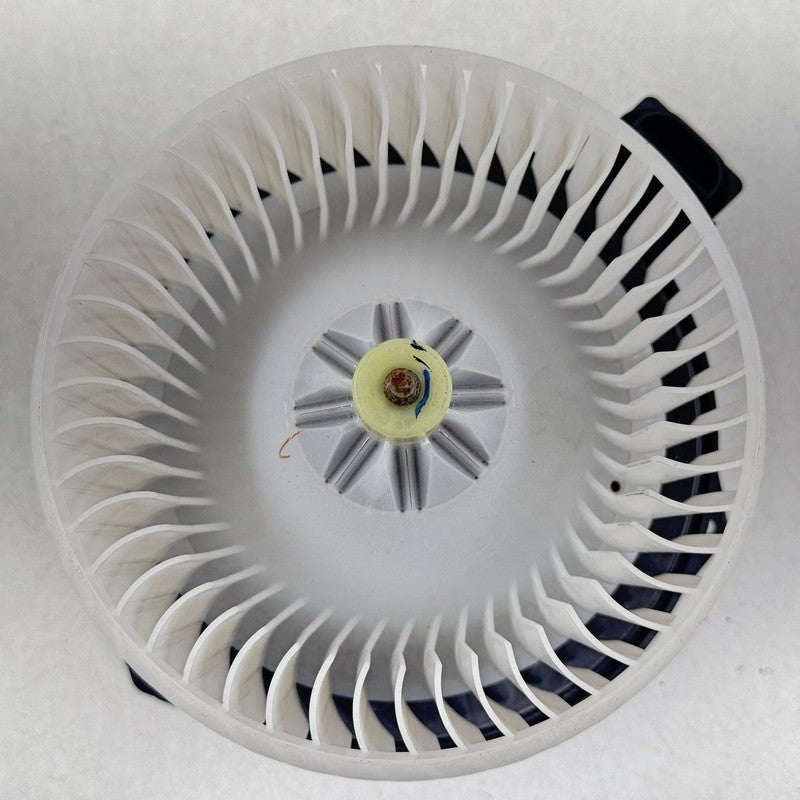 22-25 TOYOTA GR86 SUBARU BRZ HVAC AC AIR HEATER BLOWER FAN MOTOR OEM
