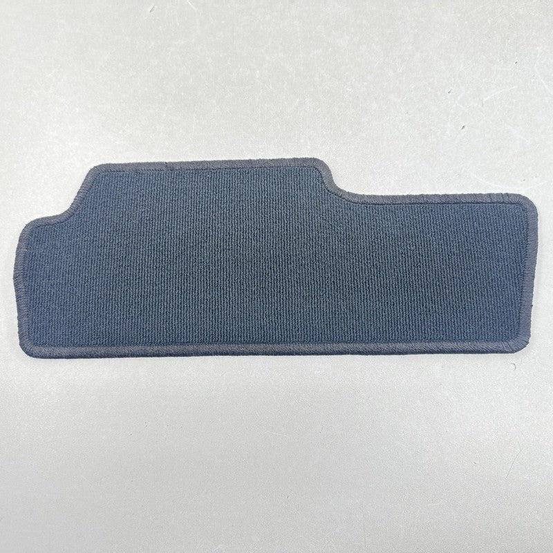 PT919-18221-20 / PT919 18221 20 / PT9191822120 22-25 TOYOTA GR86 LEFT RIGHT FRONT REAR CARPET FLOOR MAT SET PT919-18221-