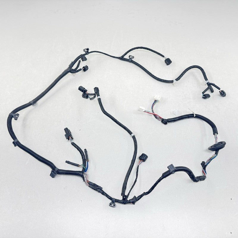 82162-47S40 / 82162 47S40 / 8216247S40 23-25 TOYOTA PRIUS REAR BUMPER FLOOR LUGGAGE WIRING WIRE HARNESS 82162-47S40 OEM
