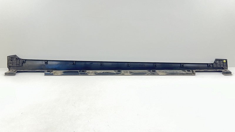 911121N23A 24-25 SUBARU CROSSTREK DRIVER LEFT SIDE SKIRT ROCKER PANEL COVER TRIM OEM