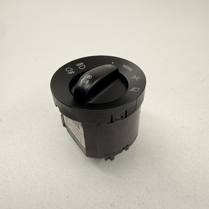 997 613 535 01 / 99761353501 05-08 Porsche 911 997 Boxster Cayman 987 Headlight Head Light Lamp Switch OEM