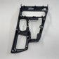 8 050 679 10 / 805067910 12-16 BMW F10 M5 Center Console Shifter Trim Bezel Panel Surround Trim Black OEM