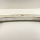 10-13 PORSCHE PANAMERA REAR BUMPER REINFORCEMENT BAR IMPACT CRASH ABSORBER OEM