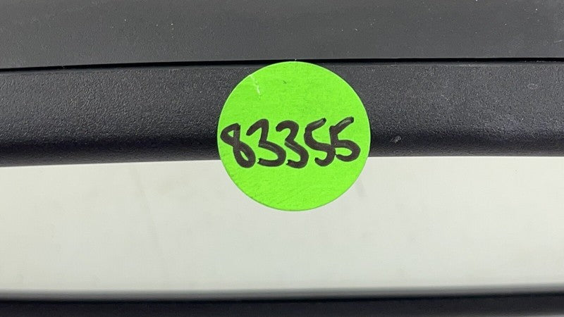 7PP.857.511.D / 7PP 857 511 D / 7PP857511D 10-16 PORSCHE PANAMERA INTERIOR REAR VIEW MIRROR 7PP857511D OEM