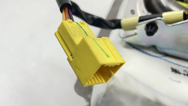 10-11 CHEVROLET CAMARO SS INSTRUMENT PANEL DASHBOARD AIRBAG AIR BAG SRS OEM