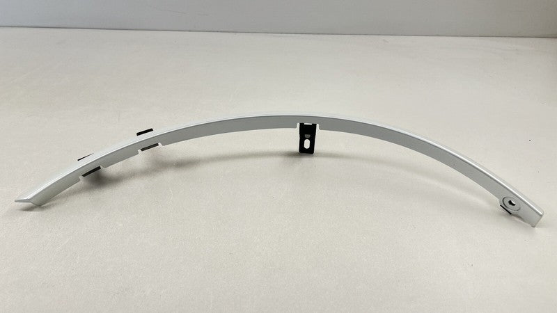 78872-6GA0B / 78872 6GA0B / 788726GA0B 24-25 NISSAN Z NISMO LEFT & RIGHT REAR QUARTER PANEL FLARE TRIM MOULDING OEM