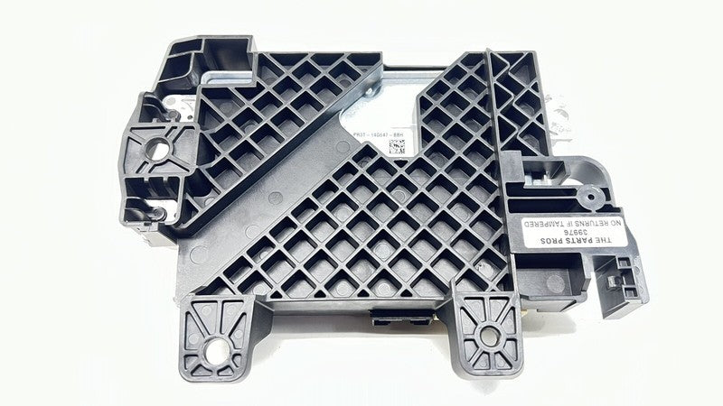 PR3T-14G647-BBH / PR3T 14G647 BBH / PR3T14G647BBH 2024 FORD MUSTANG GT DRIVER ASSIST CAMERA CONTROL MODULE PR3T-14G647-B