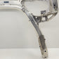 2 283 875 / 2283875 06-10 BMW M6 E63 E64 S85 Front Subframe Crossmember Engine Cradle Carrier OEM