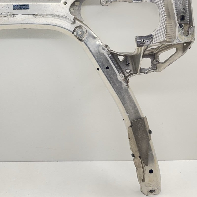2 283 875 / 2283875 06-10 BMW M6 E63 E64 S85 Front Subframe Crossmember Engine Cradle Carrier OEM