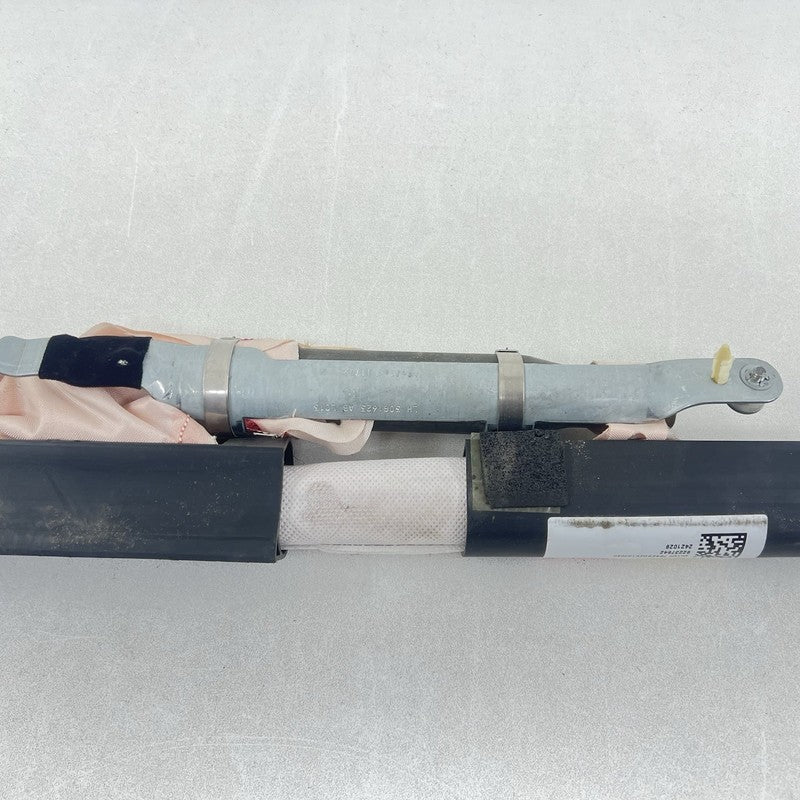 92237642 / 9223 7642 10-15 CHEVROLET CAMARO SS LEFT CURTAIN ROOF AIRBAG AIR BAG SRS 92237642 OEM