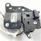 9224644A 15-17 MCLAREN 650S SPIDER RIGHT FRONT UPPER CONVERTIBLE TOP LATCH LOCK OEM