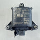 87611XC01A 24-25 SUBARU CROSSTREK RIGHT REAR BLIND SPOT RADAR MONITOR SENSOR W/ BRACKET OEM