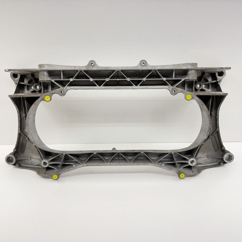 08-14 Lexus IS F Front Motor Engine Cradle Subframe Crossmember Assembly OEM