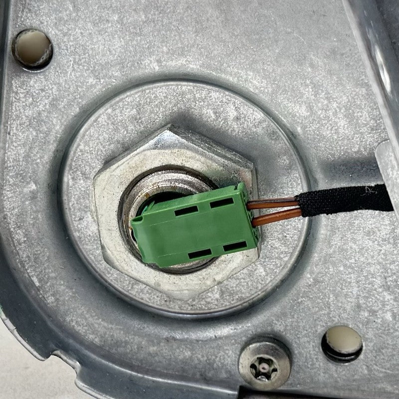 39700924609V 06-10 BMW M6 E63 E64 Dashboard Dash Instrument Panel Airbag Air Bag SRS OEM