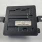 586509 16-21 BMW M2 INTEGRATED POWER DISTRIBUTION SUPPLY MODULE 7591534 OEM