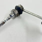  14-22 MASERATI GHIBLI DRIVER LEFT FRONT SWAY BAR END LINK STABILIZER OEM