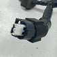 57450-T60-2153A / 57450 T60 2153A / 57450T602153A 24-25 ACURA INTEGRA TYPE S PASSENGER RIGHT FRONT ABS WHEEL SPEED SENSO