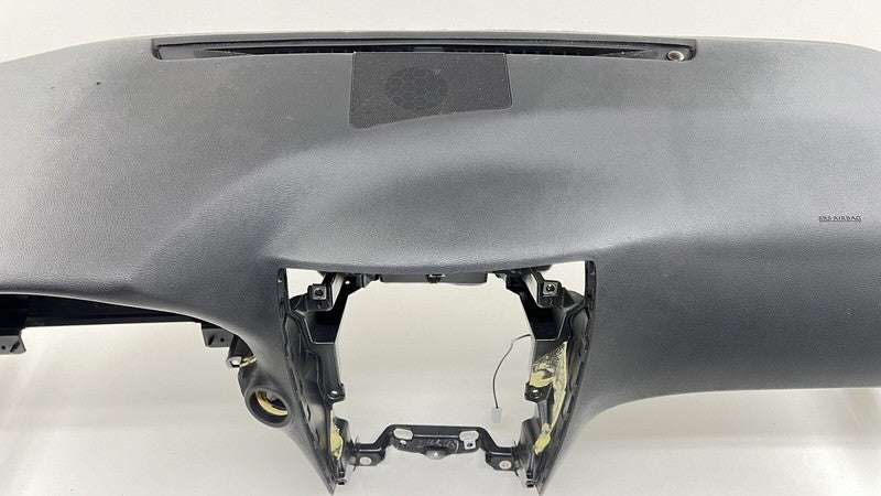 08-14 LEXUS IS F DASHBOARD DASH BOARD INSTRUMENT PANEL COVER OEM