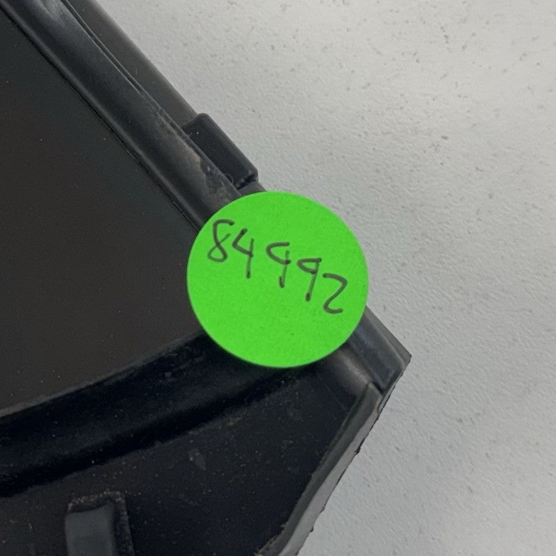 43R-005834 / 43R 005834 / 43R005834 06-13 Lexus IS250 IS350 IS F Left Rear Quarter Panel Window Glass 43R-005834 OEM