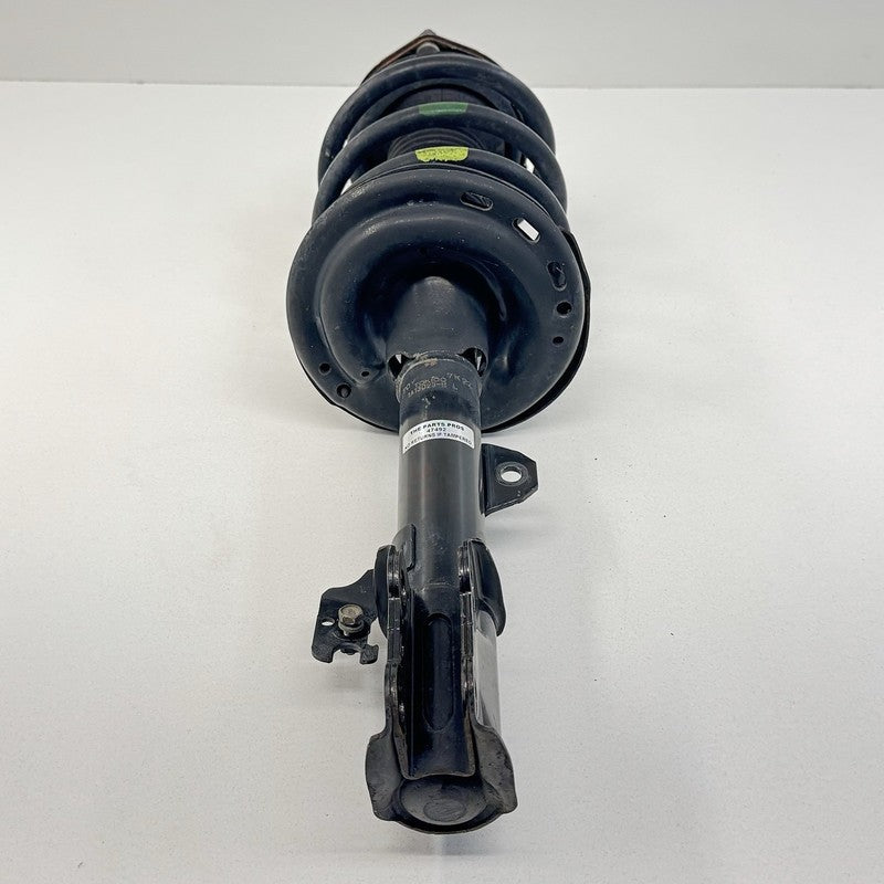 48510-48331 / 48510 48331 / 4851048331 08-13 Toyota Highlander AWD 3.5L Left Right Front Shock Strut Absorber Pair OEM