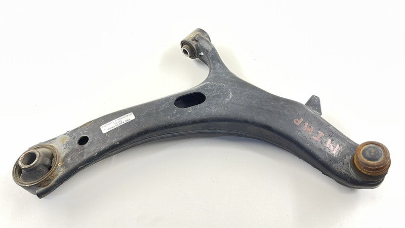 12-16 SUBARU IMPREZA PASSENGER RIGHT FRONT LOWER CONTROL ARM OEM