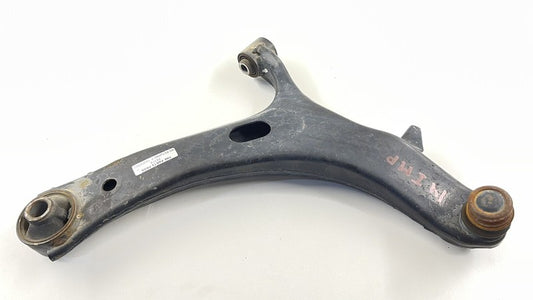 12-16 SUBARU IMPREZA PASSENGER RIGHT FRONT LOWER CONTROL ARM OEM