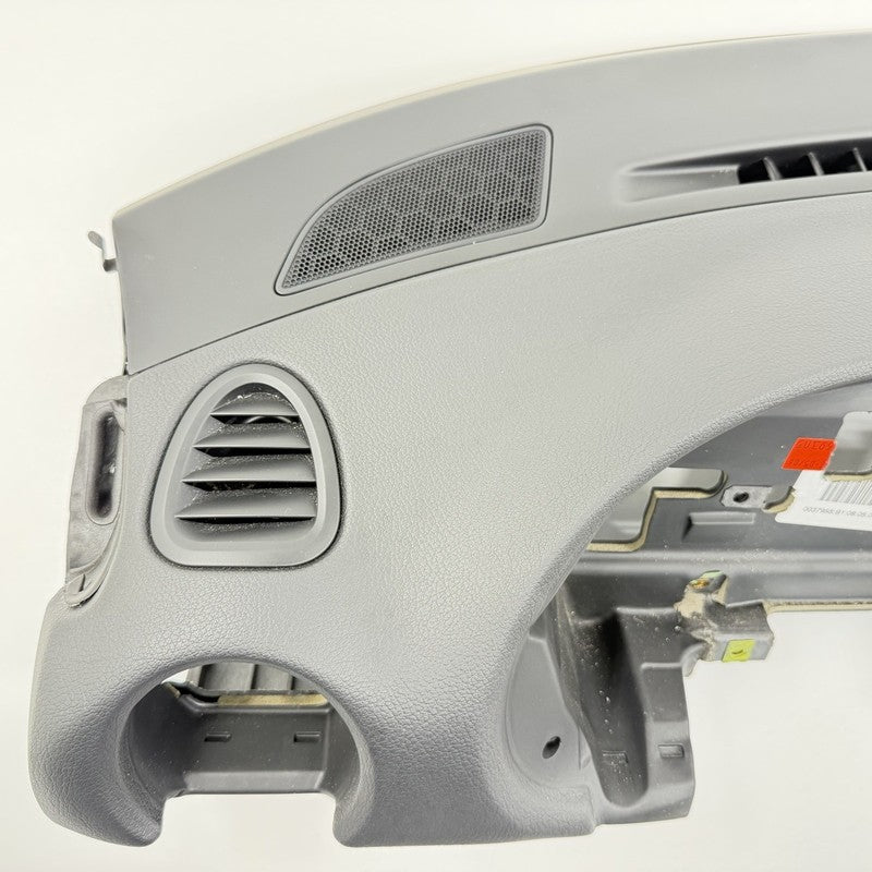 987.552.301.01 / 987 552 301 01 / 98755230101 05-08 Porsche Boxster Cayman 987 Dashboard Instrument Panel Cover Black OE