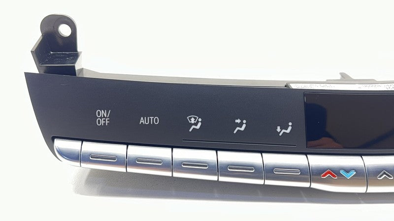 8678 5413 / 86785413 22-24 CADILLAC CT4 V BLACKWING HVAC AC TEMPERATURE CLIMATE CONTROL SWITCH OEM