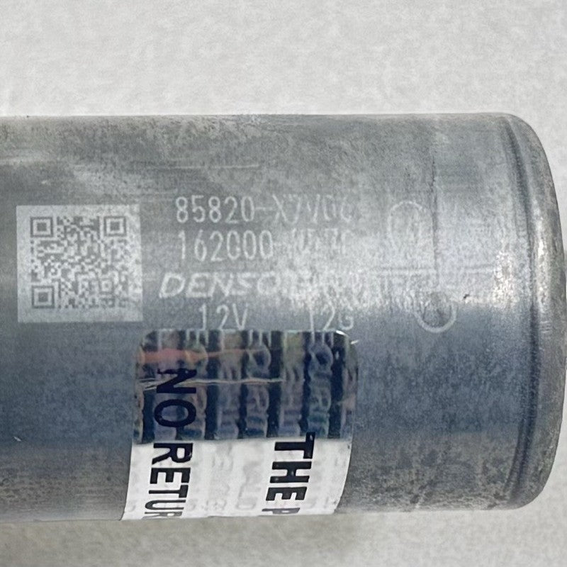 85820-X7V05 / 85820 X7V05 / 85820X7V05 23-25 Toyota Prius Driver Left Front Seat Adjustment Adjust Motor Set OEM