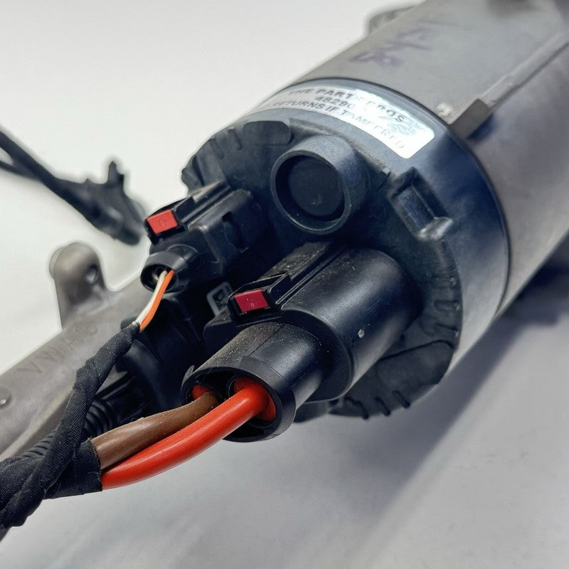 5WB-423-053-BC / 5WB423053BC 22-24 Volkswagen Golf R GTI MK8 Power Steering Gear Box Rack And Pinion OEM