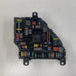 9264923-02 / 9264923 02 / 926492302 BMW M5 F06 F10 F12 F13 Rear Power Distribution Fuse Relay Junction Box OEM