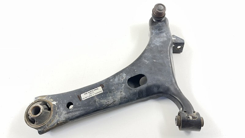 12-16 SUBARU IMPREZA DRIVER LEFT FRONT LOWER CONTROL ARM OEM