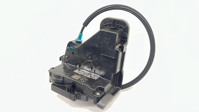 13544192 / 1354 4192 22-24 CADILLAC CT5 V BLACKWING DRIVER LEFT REAR DOOR LATCH LOCK ACTUATOR OEM