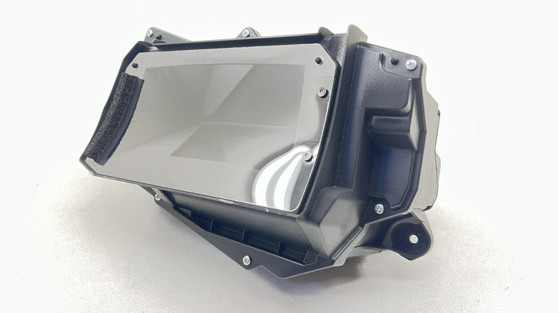 MX257910-0575 / MX257910 0575 / MX2579100575 24-25 ACURA INTEGRA TYPE S DASH HUD HEADS UP DISPLAY SCREEN PROJECTOR OEM