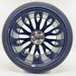 PR3C-1007-GA / PR3C 1007 GA / PR3C1007GA 24-25 Ford Mustang GT Wheel Rim With Tire 20x9 +42.5 Offset PR3C-1007-GA OEM