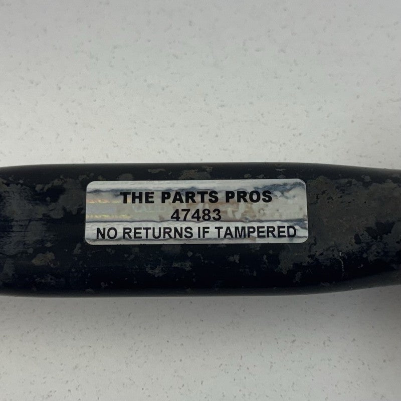 08-13 Toyota Highlander AWD Right Rear Suspension Control Arm Set 38K Miles OEM