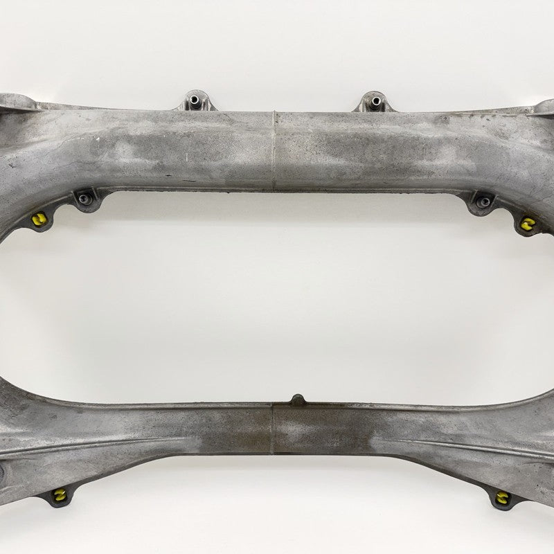 08-14 Lexus IS F Front Motor Engine Cradle Subframe Crossmember Assembly OEM