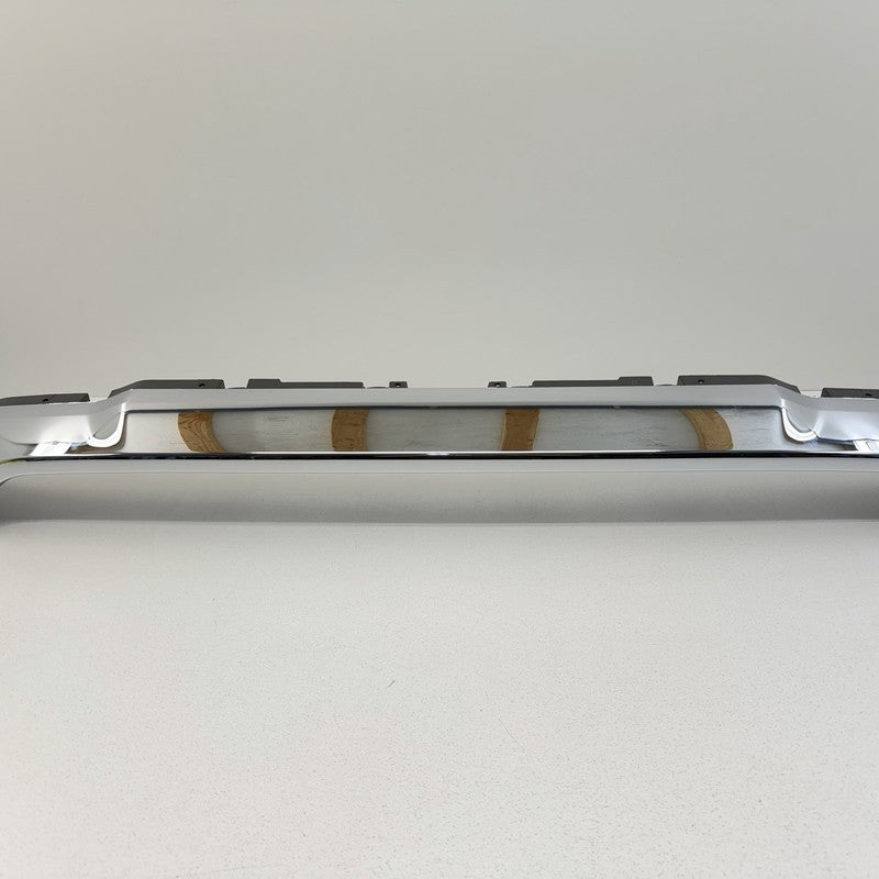 19-24 Ram 2500 3500 4500 5500 Limited Front Upper Grille Grill Chrome 
