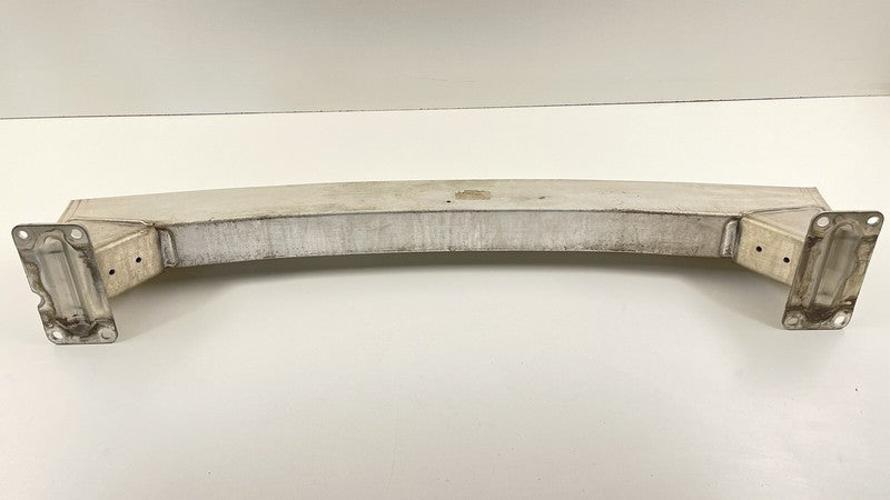10-13 PORSCHE PANAMERA REAR BUMPER REINFORCEMENT BAR IMPACT CRASH ABSORBER OEM