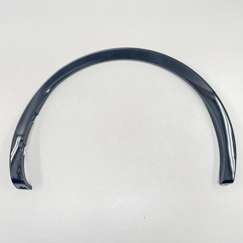 75605-47020 / 75605 47020 / 7560547020 23-25 Toyota Prius Right Rear Quarter Wheel Molding Flare Trim 75605-47020 OEM