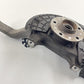 670003576 14-23 MASERATI GHIBLI AWD DRIVER LEFT FRONT SPINDLE KNUCKLE HUB BEARING OEM