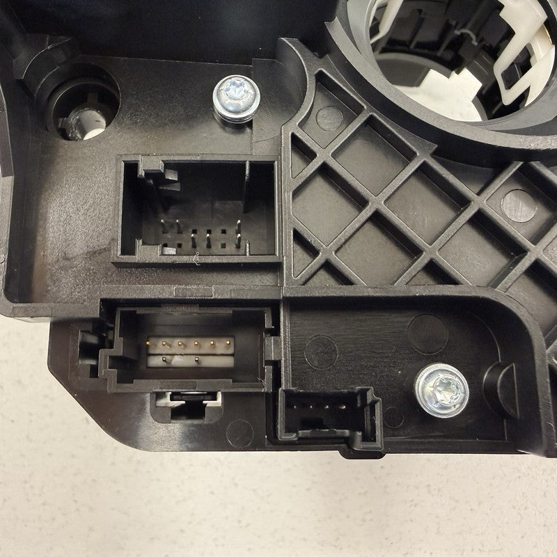 61319301905 BMW F06 F10 F12 F13 Heated Steering Column Combination Switch Clock Spring OEM