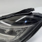 12-14 Mercedes CLS550 CLS63 W218 Driver Left Front Headlight Lamp HID 