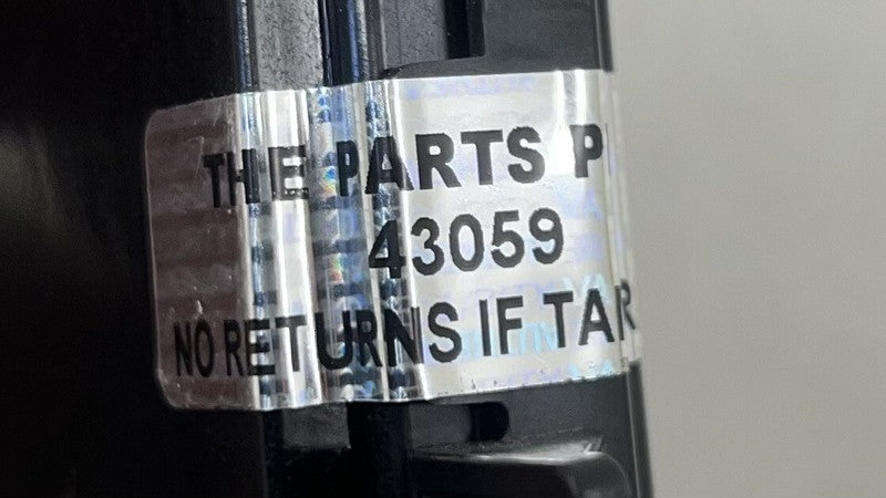 79600-T60-A510-M1 / 79600 T60 A510 M1 / 79600T60A510M1 24-25 ACURA INTEGRA TYPE S TEMPERATURE CLIMATE CONTROL MODULE OEM