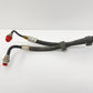 05-08 Porsche Boxster Cayman 987 High Pressure Power Steering Hose Pipe Line OEM